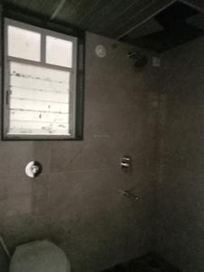 Common Bathroom Image of 1120 Sq.ft 2 BHK Apartment / Flat for sale in Ravet Pune for Rs. 5900000