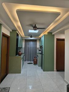 Hall Image of 2002 Sq.ft 5 BHK Penthouse for sale in Shree Vinayak Homes 11, Narayan Vihar Jaipur for Rs. 27000000