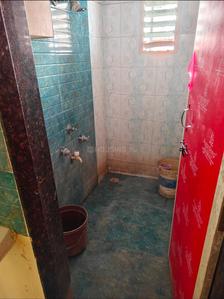 Bathroom Image of 2BHK Flat in Mahalunge, Pune