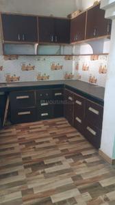 Kitchen Image of 3200 Sq.ft 10 BHK Independent House for sale in Madiyava Lucknow for Rs. 10000000