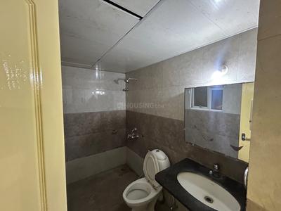 Bathroom Image of 1200 Sq.ft 2 BHK Apartment / Flat for sale in Vaishnavi Nakshatra, Yeswanthpur Bengaluru for Rs. 13000000