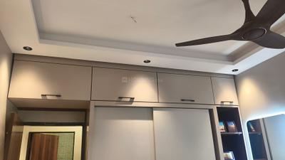 Bedroom Image of 850 Sq.ft 2 BHK Apartment / Flat for sale in Borivali West Mumbai for Rs. 25000000