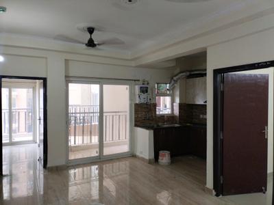Living Room Image of 990 Sq.ft 2.5 BHK Apartment / Flat for sale in Terrace Homes, Noida Extension Greater Noida for Rs. 7542100