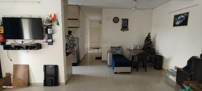 3 BHK Flat