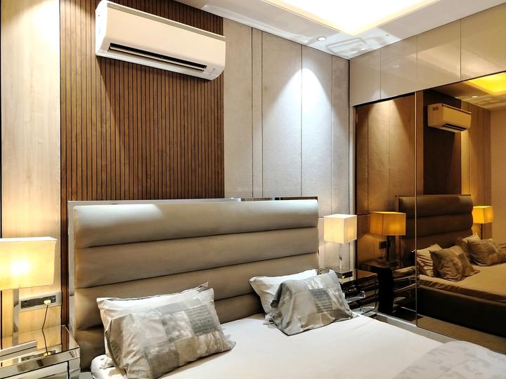 DLF Phase 3 Bedroom One 1