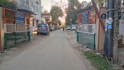Image of 160 Sq.ft Residential Plot / Land for sale in Sector 4, Gurgaon for Rs. 60400000