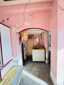 Balcony Image of 800 Sq.ft 1 BHK Apartment / Flat for sale in Chandkheda Ahmedabad for Rs. 2900000