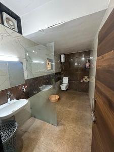 Bathroom Image of 2466 Sq.ft 4 BHK Independent House for sale in Ayojan Nagar Ahmedabad for Rs. 40000000