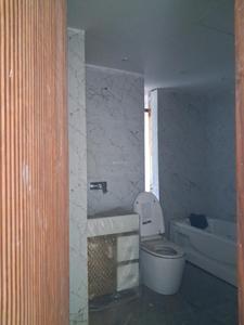 Bedroom One Image of 2500 Sq.ft 3 BHK Apartment / Flat for sale in Mahagun Mezzaria, Sector 78 Noida for Rs. 42000000