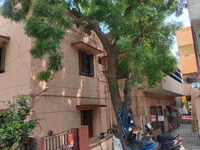 Image of 1004 Sq.ft 2 BHK Apartment / Flat for sale in Adambakkam, Chennai for Rs. 8200000