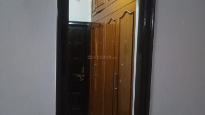 Bedroom Image of 1500 Sq.ft 2 BHK Builder Floor for rent in George Town Allahabad for Rs. 25000