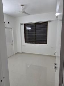 Bedroom Image of 1908 Sq.ft 3 BHK Apartment / Flat for rent in Palm Glory III, Sola Ahmedabad for Rs. 24000