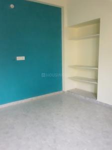 Bedroom Image of 1300 Sq.ft 3 BHK Apartment / Flat for sale in Nanganallur Chennai for Rs. 12900000