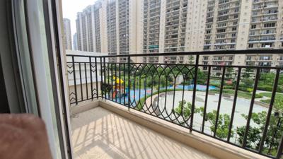 Image of 2000 Sq.ft 3 BHK Apartment / Flat for sale in ATS Le Grandiose, Sector 150, Noida for Rs. 24300000