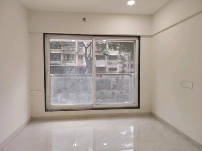 Bedroom Image of 861 Sq.ft 2 BHK Apartment / Flat for sale in Shristi Residency Phase 1, Jogeshwari East Mumbai for Rs. 14400000