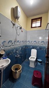 Bathroom Image of 1150 Sq.ft 3 BHK Duplex for sale in Varanasi Bengaluru for Rs. 13500000