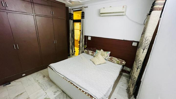 Block B 2, Safdarjung Enclave Bedroom 1