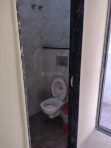 Image of 550 Sq.ft 1 BHK Builder Floor for rent in Shree Sampat Green C, Kanadiya, Indore for Rs. 9000