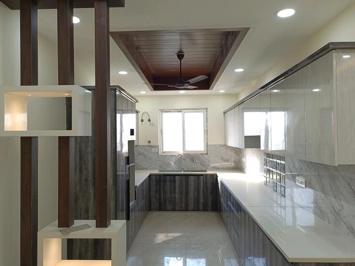 4 BHK 2550 Sqft Independent Floor for sale at Green Field Colony