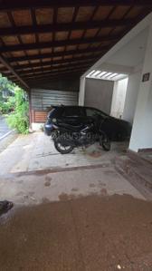 Balcony Image of 1633 Sq.ft 3 BHK Villa for rent in Casagrand Pavilion, Thazhambur Chennai for Rs. 40000