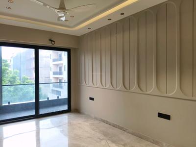 Bedroom Image of 2700 Sq.ft 4 BHK Builder Floor for sale in Sector 56 Gurgaon for Rs. 35900000