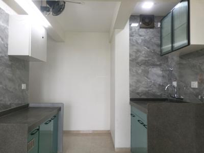 Kitchen Image of 750 Sq.ft 2 BHK Apartment / Flat for sale in Wadala East Mumbai for Rs. 20000000