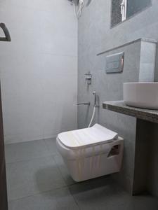 Common Bathroom Image of 1100 Sq.ft 2 BHK Apartment / Flat for sale in Siya Vishwaraja, Kharghar Navi Mumbai for Rs. 12500000