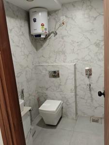 Bathroom Image of 1046 Sq.ft 2 BHK Apartment / Flat for sale in THE CAPITAL, Sahastradhara Road Dehradun for Rs. 8000000