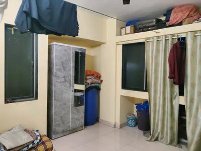 Bedroom Image of 1000 Sq.ft 2 BHK Apartment / Flat for sale in Manikchandra Heights, Kalwa Thane for Rs. 11000000