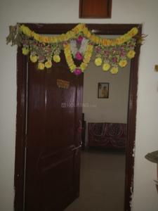 Hall Image of 1050 Sq.ft 2 BHK Apartment / Flat for sale in Vadsar Vadodara for Rs. 2700000
