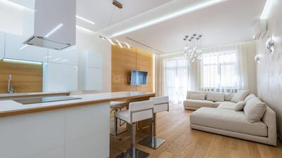 Hall Image of 1300 Sq.ft 3 BHK Apartment / Flat for sale in Prestige Pallava Gardens, Pallavaram Chennai for Rs. 15000000