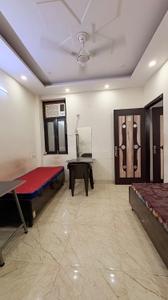 Hall Image of Shyam kunj pg in Kamla Nagar, New Delhi