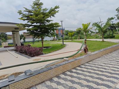 Image of 900 Sq.ft Residential Plot / Land for sale in Dhabli, Indore for Rs. 3500000