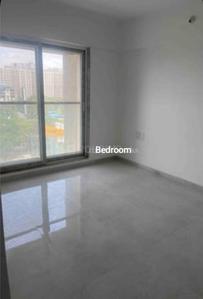 Bedroom Image of 650 Sq.ft 1 BHK Apartment / Flat for rent in Address 51, Bandra East Mumbai for Rs. 70000