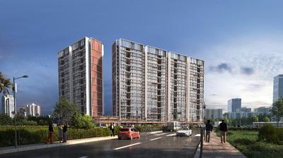 2 BHK Flat