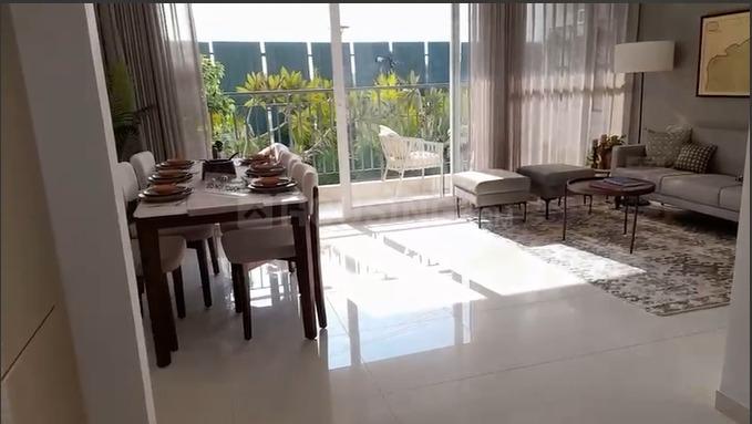 Godrej Park Retreat Phase 2 Main Image 1