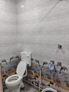 Bathroom Image of 2500 Sq.ft 5 BHK Villa for sale in Ranjeet Nagar New Delhi for Rs. 85000000