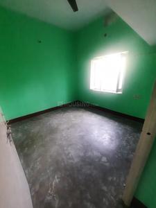 Bedroom Image of Niwas pg in Khajpura, Patna