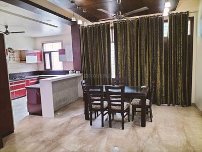 Hall Image of 4000 Sq.ft 5 BHK Builder Floor for sale in Nirman Nagar Jaipur for Rs. 27000000