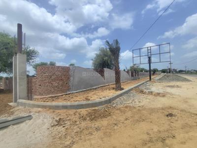 Image of 1056 Sq.ft Residential Plot / Land for sale in Kalwara, Jaipur for Rs. 3883000