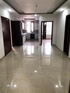 Hall Image of 1800 Sq.ft 3 BHK Builder Floor for sale in Sector 29 Faridabad for Rs. 20000000