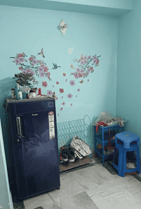 Hall Image of 740 Sq.ft 2 BHK Apartment / Flat for sale in Belghoria Kolkata for Rs. 2800000