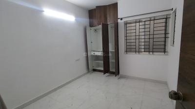 Bedroom Image of 1500 Sq.ft 3 BHK Builder Floor for rent in Bilekahalli Bengaluru for Rs. 40000