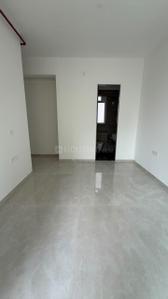 Hall Image of 848 Sq.ft 2 BHK Apartment / Flat for rent in Neelam Senroofs Phase III, Mulund East Mumbai for Rs. 70000