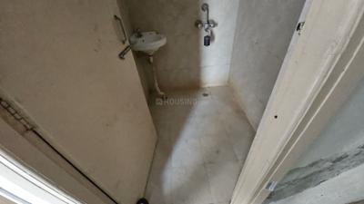 Bathroom Image of 380 Sq.ft 1 BHK Apartment / Flat for sale in AVL 36, Sector 36 Gurgaon for Rs. 6200000