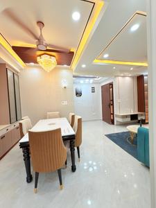 Hall Image of 1467 Sq.ft 3 BHK Apartment / Flat for sale in Murlipura Jaipur for Rs. 8068500
