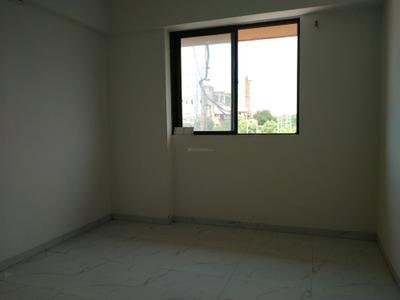 Bedroom Image of 900 Sq.ft 2 BHK Apartment / Flat for sale in Narolgam Ahmedabad for Rs. 2300000
