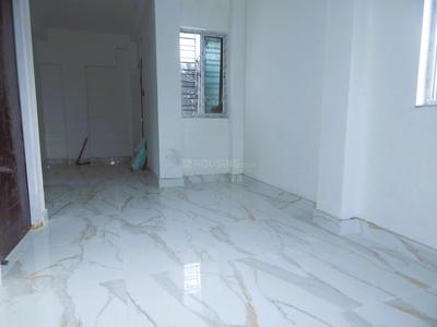 Hall Image of 750 Sq.ft 2 BHK Apartment / Flat for sale in Dum Dum Cantonment Kolkata for Rs. 2400000