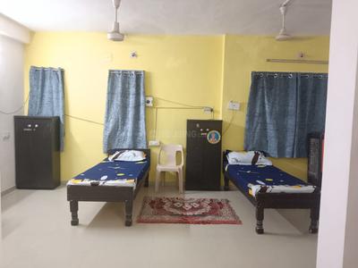 Hall Image of Girls And Boys PG vadodara  in Fatehgunj, Vadodara