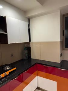 Kitchen Image of 2700 Sq.ft 3.5 BHK Apartment / Flat for sale in Shivaji Nagar Pune for Rs. 51000000